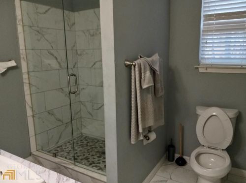 6662 Wildwood Ct, Lithonia GA 30058-6064 exterior