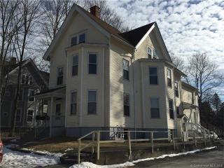 35 Hawkins St, Killingly, CT 06239-3143
