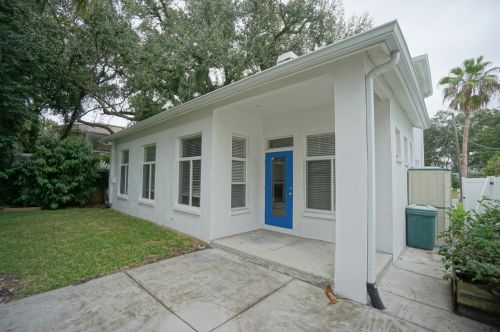 3202 Fielder St, Tampa FL  33611-2912 exterior