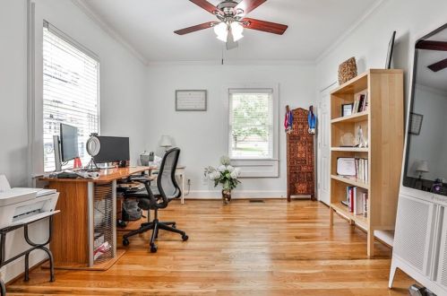 1985 Main St, Atlanta GA 30344-0016 exterior