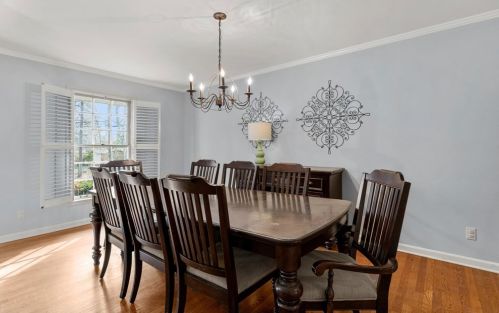 4576 Kingsgate Dr, Atlanta GA 30338-5935 exterior