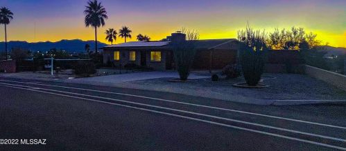 7471 Oldfather Dr, Tucson AZ  85741-1625 exterior