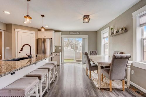 2953 95th St, Milwaukee WI  53227-3613 exterior