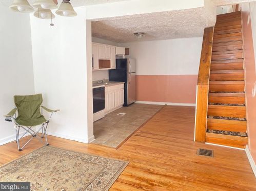 2331 Gerritt St, Philadelphia PA 19147-5821 exterior