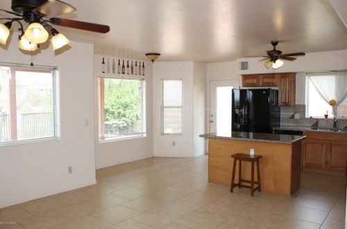 6441 Shadow Bluff Dr, Tucson AZ  85704-6949 exterior