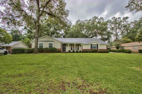 3115 Corrib Dr, Tallahassee, FL 32309-3307