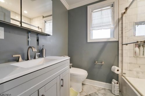 1224 Salem Ave, Industrial Hillside NJ 07205-2442 exterior