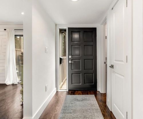 1236 Druid Knoll Dr, Atlanta GA  30319-4110 exterior