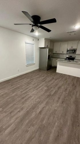 2608 Fannin Ave, Denison TX  75020-7622 exterior