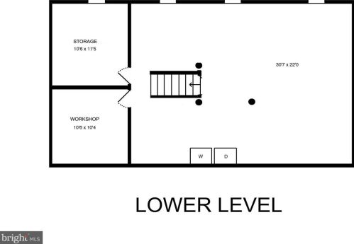 540 Gln Ct, Glen Burnie MD 21061-4733 exterior