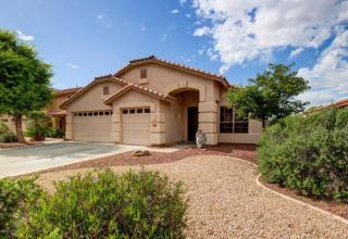 2926 Elmwood Pl, Chandler AZ  85249-4558 exterior