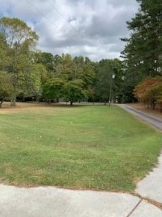 4596 Lenora Church Rd, Lithonia GA 30039-5626 exterior