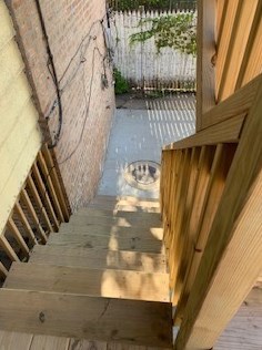 7730 Drexel Ave, Chicago IL 60637-3501 exterior