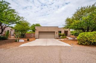 1798 Placita De Ocampo, Tucson, AZ 85704-1079