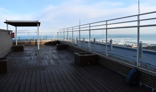 260 Chestnut St, Chicago IL 60610-3112 exterior