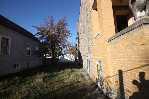 2240 Mason Ave, Chicago IL 60630-1912 exterior