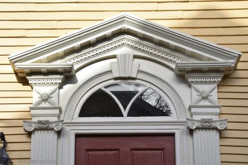 98 Transit St, Providence RI  02906-1023 exterior