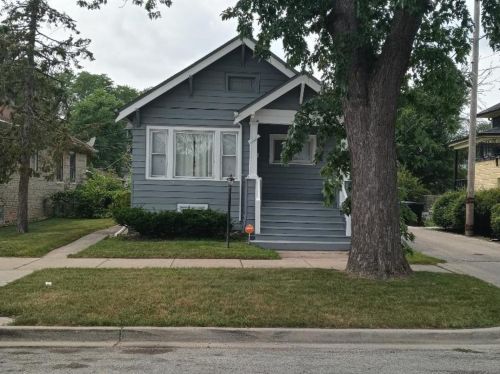 11616 Parnell Ave, Chicago IL  60628-5321 exterior