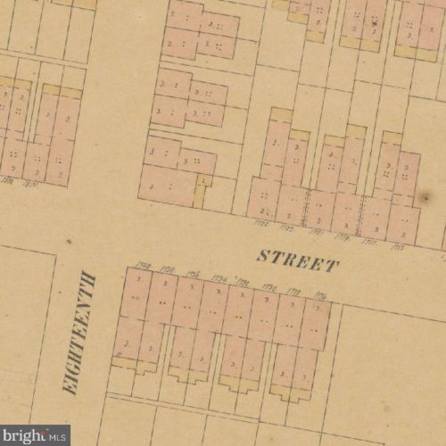 601 18 St, Philadelphia PA 19140-1013 exterior