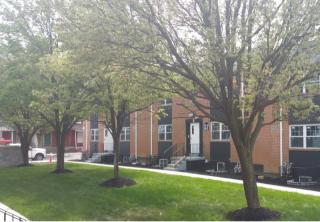 732 49th St, Philadelphia PA  19139-3434 exterior