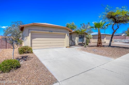 10231 Calle Del Este, Tucson, AZ 85748-6749