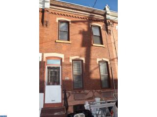 857 Ringgold St, Philadelphia PA  19130-1942 exterior