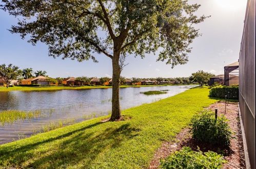 15254 Cortona Way, Naples FL 34120-0673 exterior