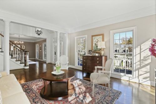 11 Dean Overlook, Atlanta GA 30318-1663 exterior