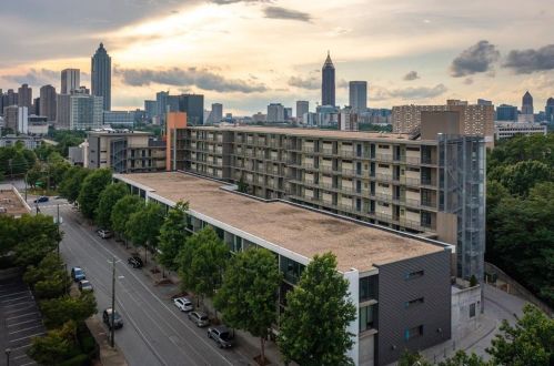 480 John Wesley Dobbs Ave, Atlanta GA 30312-1343 exterior