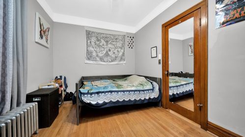 4843 Keeler Ave, Chicago IL 60803-1733 exterior