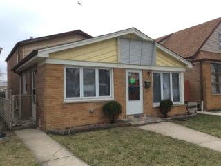 5035 Kilpatrick Ave, Chicago IL  60632-4940 exterior