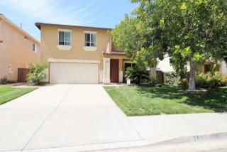 3537 Lake Circle Dr, Fallbrook CA  92028-7857 exterior