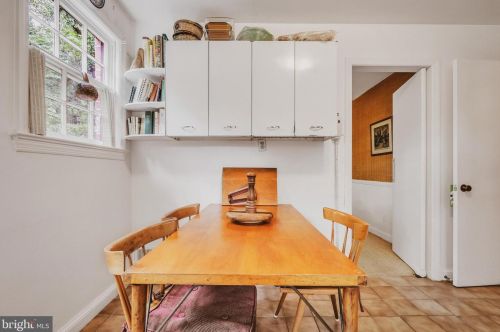 4400 Springdale St, Washington DC 20016-2716 exterior