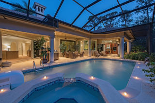 12065 Colliers Reserve Dr, Naples, FL 34110-0909