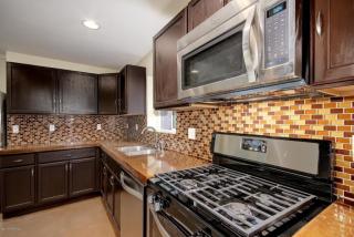 2905 Mountain Ave, Tucson AZ  85719-2648 exterior