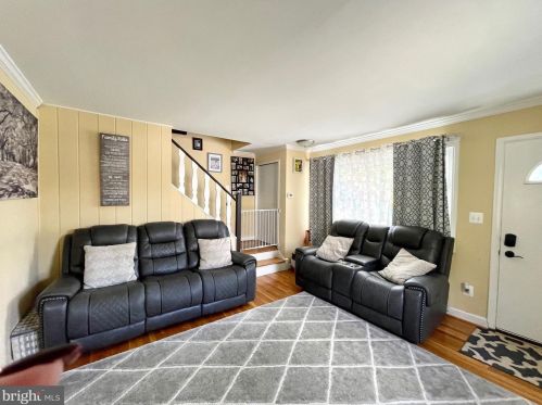 3519 Edwin St, Silver Spring MD  20902-1164 exterior