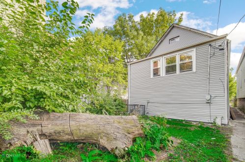 5116 Carpenter St, Chicago IL 60621-1028 exterior