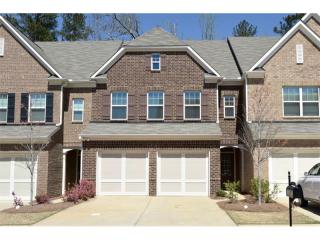3478 New Fawn Ln, Alpharetta GA  30004-4438 exterior