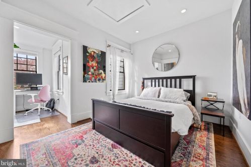 2626 Garfield St, Washington DC 20008-4103 exterior