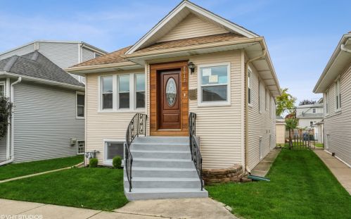 2812 75 Ave, Chicago IL 60707-1429 exterior