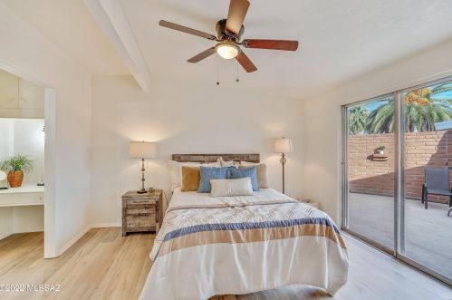 5936 Hawthorne St, Tucson AZ  85711-1528 exterior