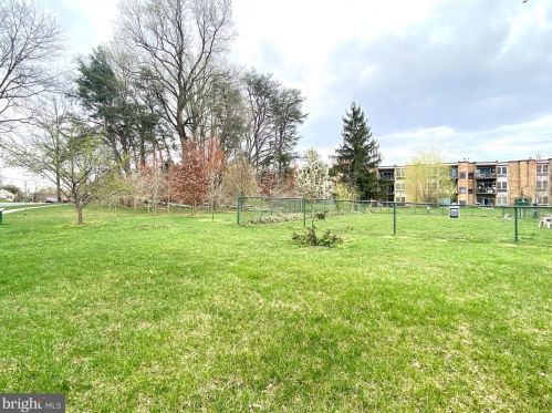 2207 Greenery Ln, Silver Spring MD  20906-3623 exterior