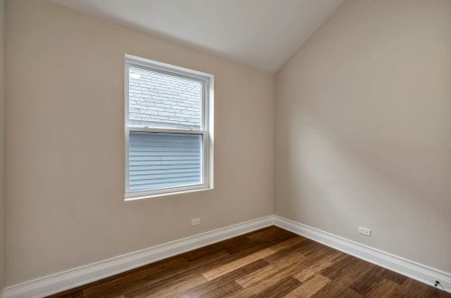 3520 Melrose St, Chicago IL  60618-5417 exterior