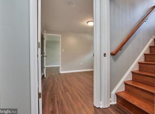 1007 Venice Dr, Silver Spring MD 20904-2065 exterior