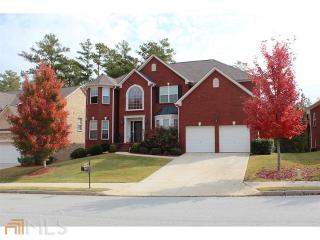 4464 Bellwood Cir, Atlanta GA  30349-7005 exterior