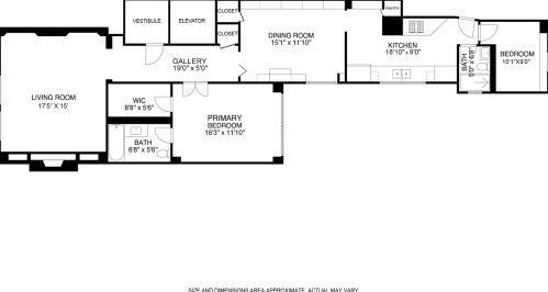 210 Pearson St, Chicago IL  60611-2363 exterior