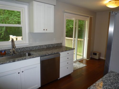 581 105th Ave, Plainwell MI  49080-9536 exterior