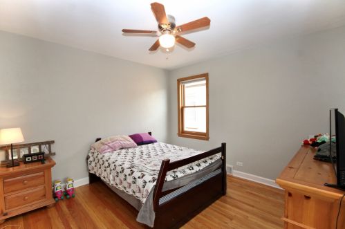 5835 Mason Ave, Chicago IL 60638-3608 exterior