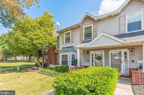 115 Regal Ct, Limerick, PA 19468-3406