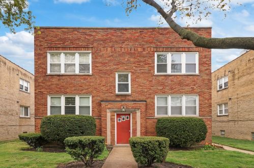 2632 Balmoral Ave, Chicago, IL 60625-3182